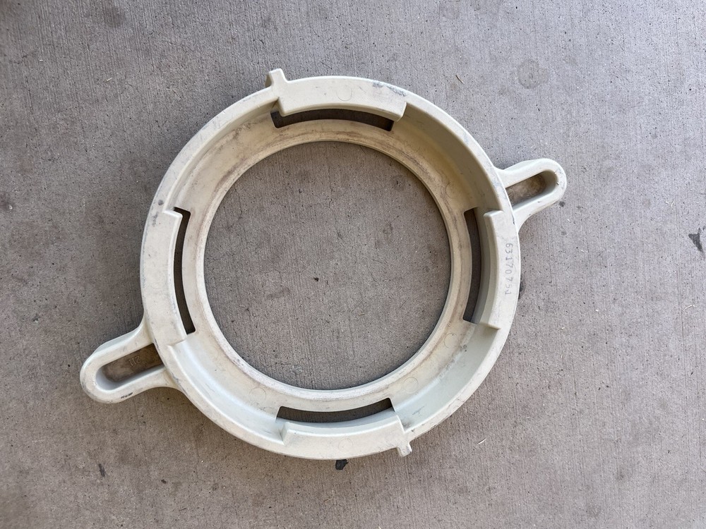 Pentair Whisperflo Lock Ring 357151 357199