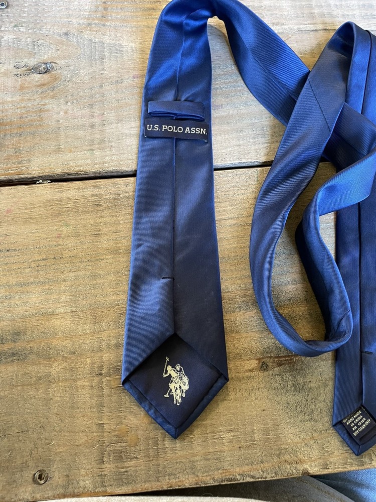 U.S. Polo Assn Tie