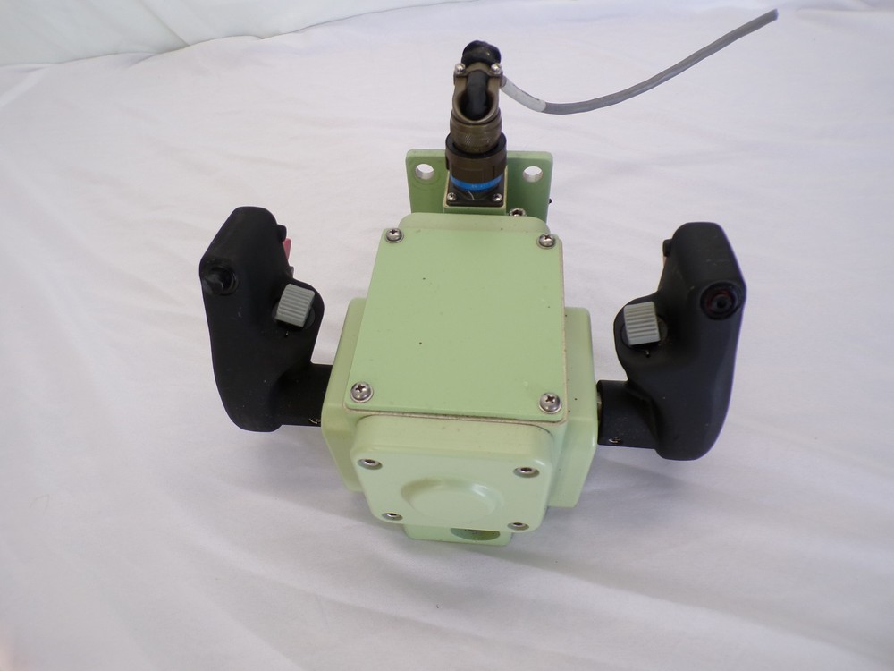 Measurement Systems M2A2 Bradley Gunners Control / Joystick