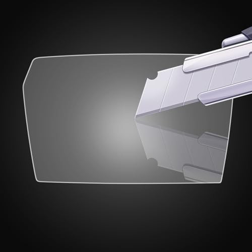 Screen Protector Instrument Film Motorcycle Scratch Cluster Dashboard