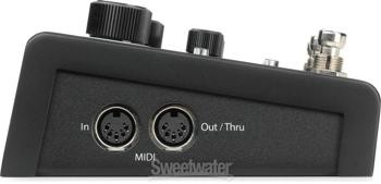Eventide H90 Harmonizer Multi-effects Pedal - Limited-edition Dark