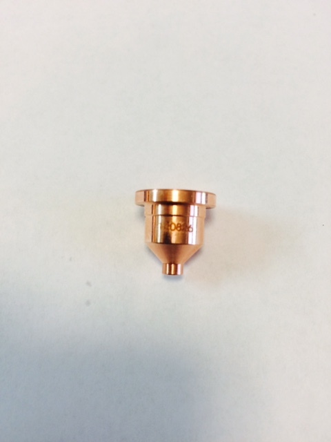 5Pcs 120826 600 Nozzle AFTE MARKET consumable