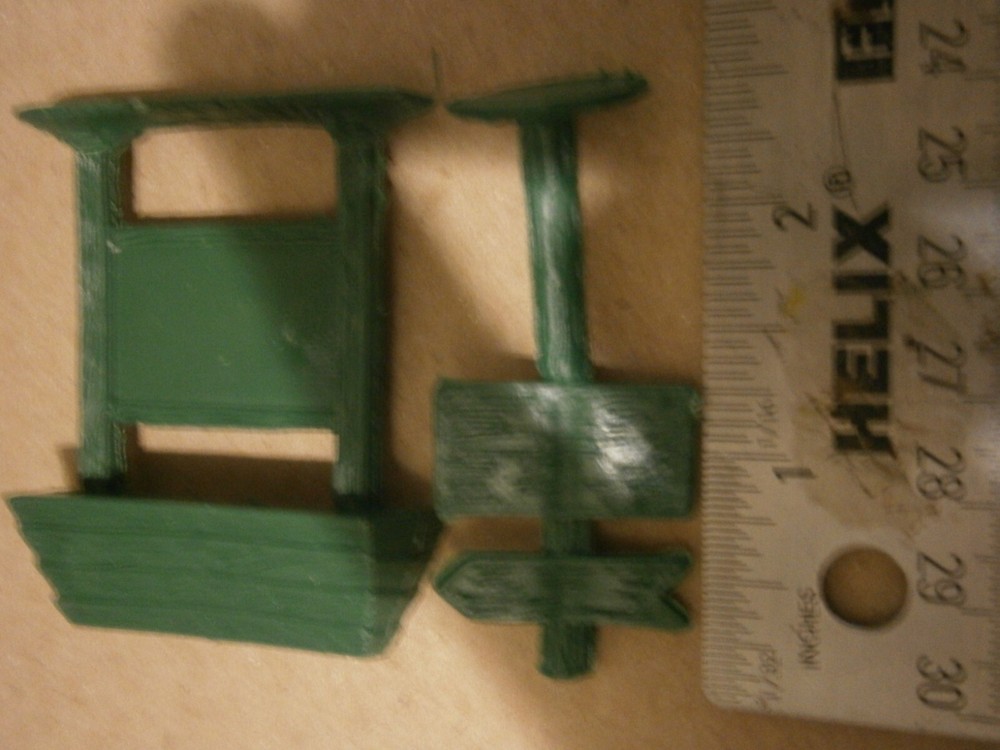 25/28mm Signposts **New**