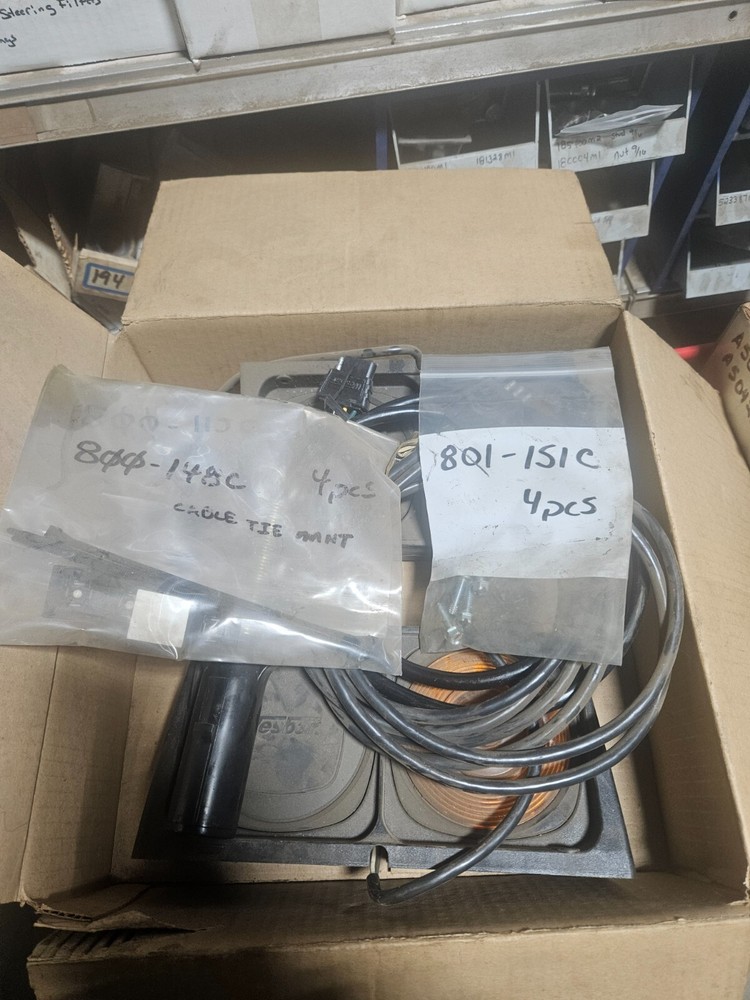 Part number 150-234a also fits older model EWNT