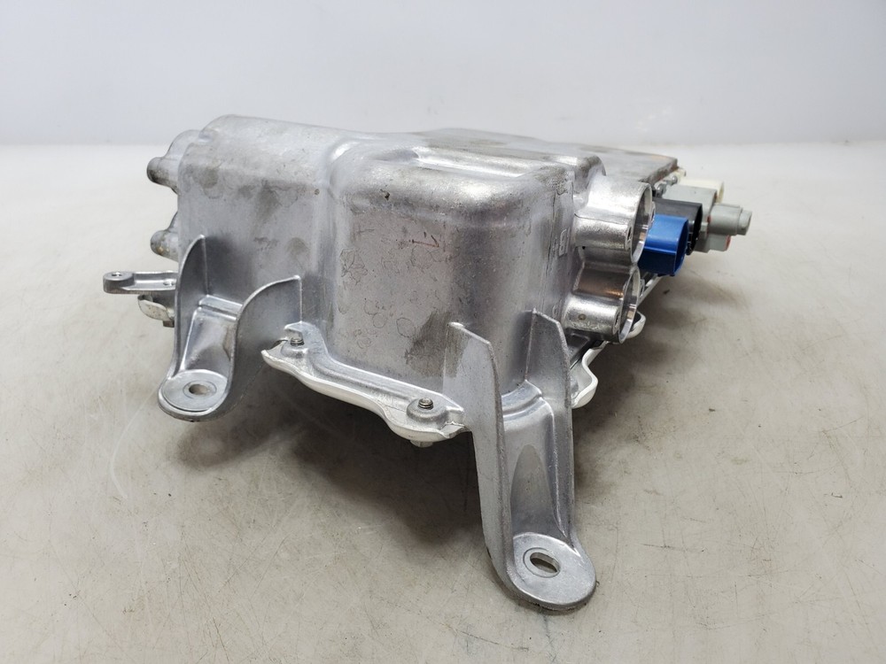 ✅ 2016-2020 OEM Tesla Model S High Voltage Power Distribution Junction Box