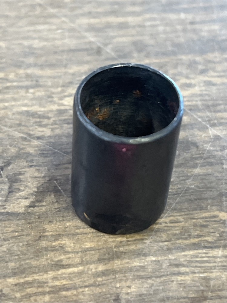 Mauser 98 rifle front sight