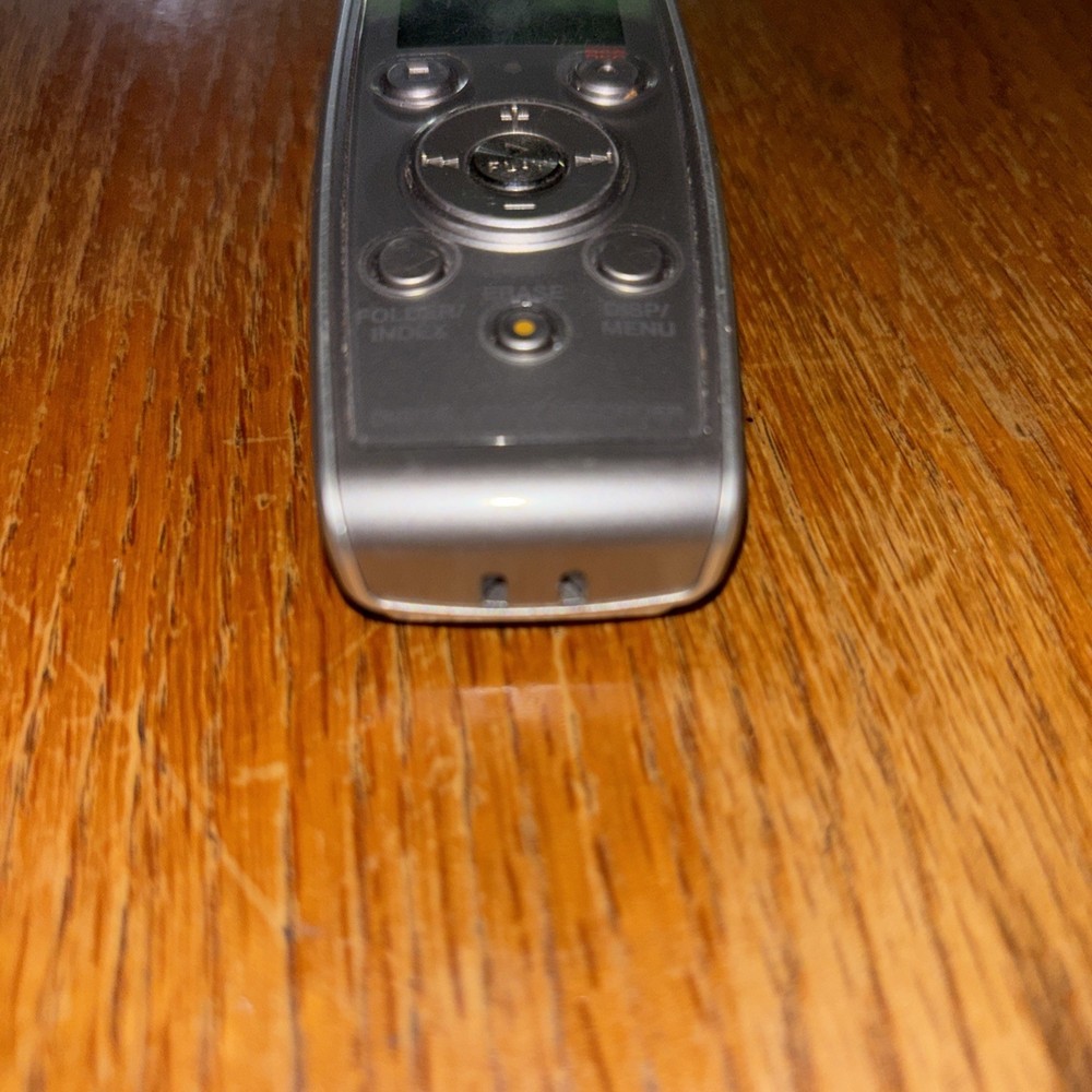 Olympus Digital Voice Recorder VN-3100