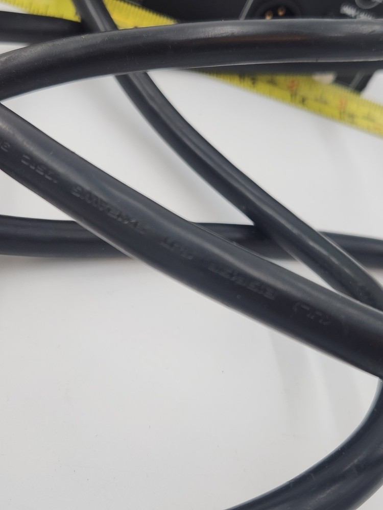 ELATION PROFESSIONAL DP-DMX20L 4 CHANNEL DMX PACK