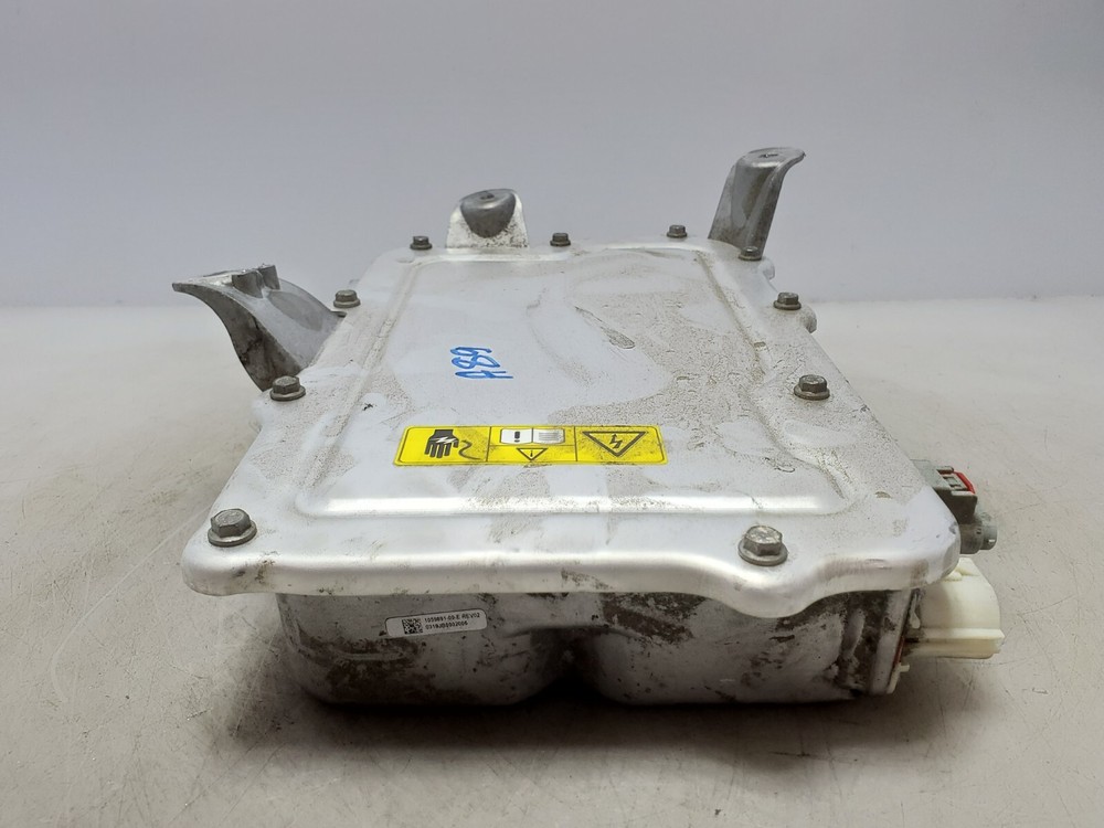 ✅ 2016-2020 OEM Tesla Model S High Voltage Power Distribution Junction Box