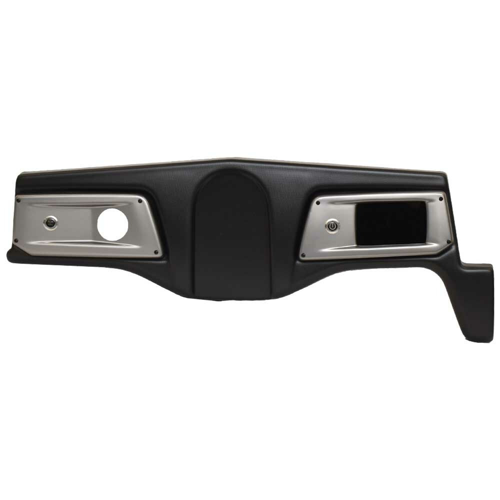 Nitro Boat Dash Panel 330727 | Z21 w/ Touchscreen 2021