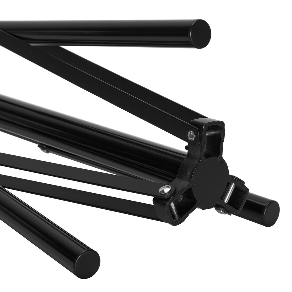 Flashpoint Light Stand - 7' #FP-S-6