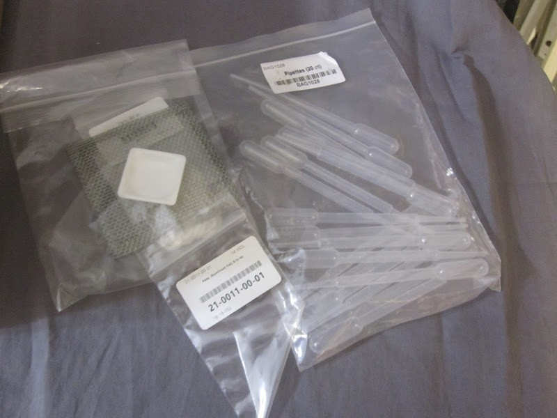 Science Interactive Hands-On Experiments Lab Kit 4099