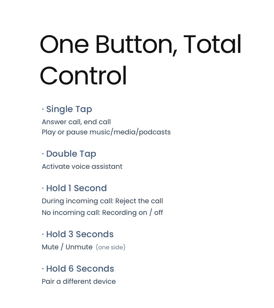 DYMESTY AI Glasses Cook Edge