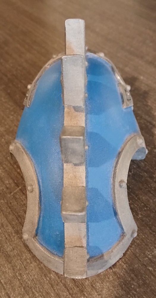 Armorcast Imperial Warhound Warhammer 40K