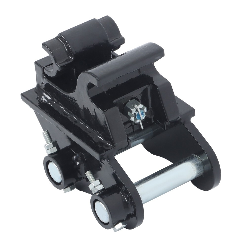 Mini Excavator Universal Quick Coupler - Durable & Efficient Attachment System
