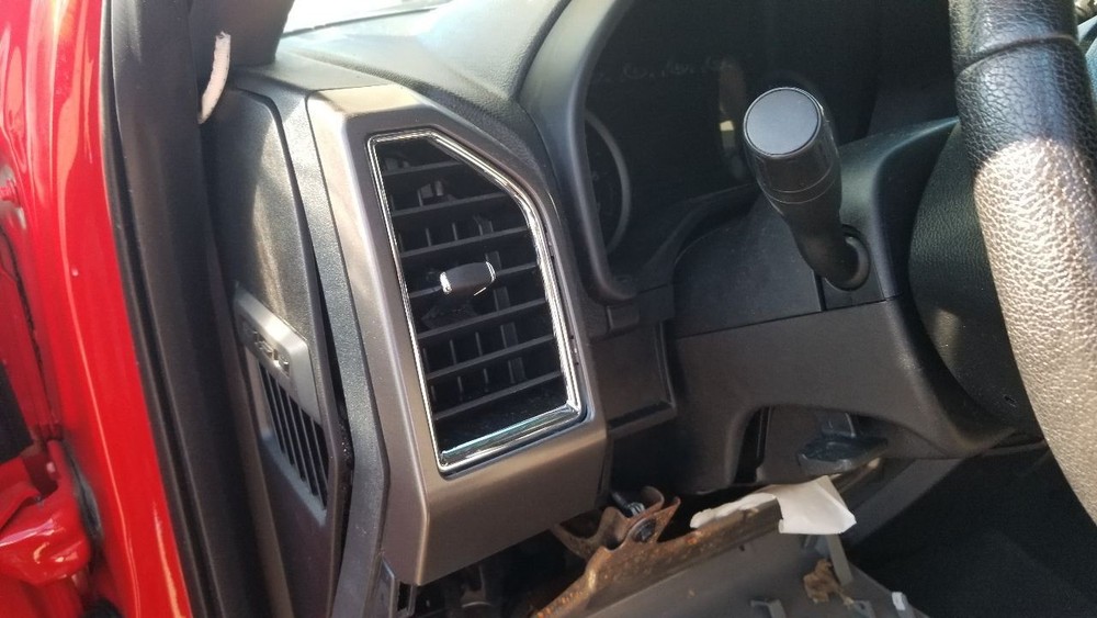 16 FORD F150 FRAME HORN FRONT RIGHT PASSENGER