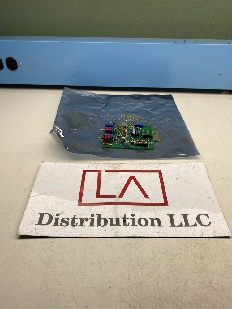 110-1568-4 RYCO PC Drive Board