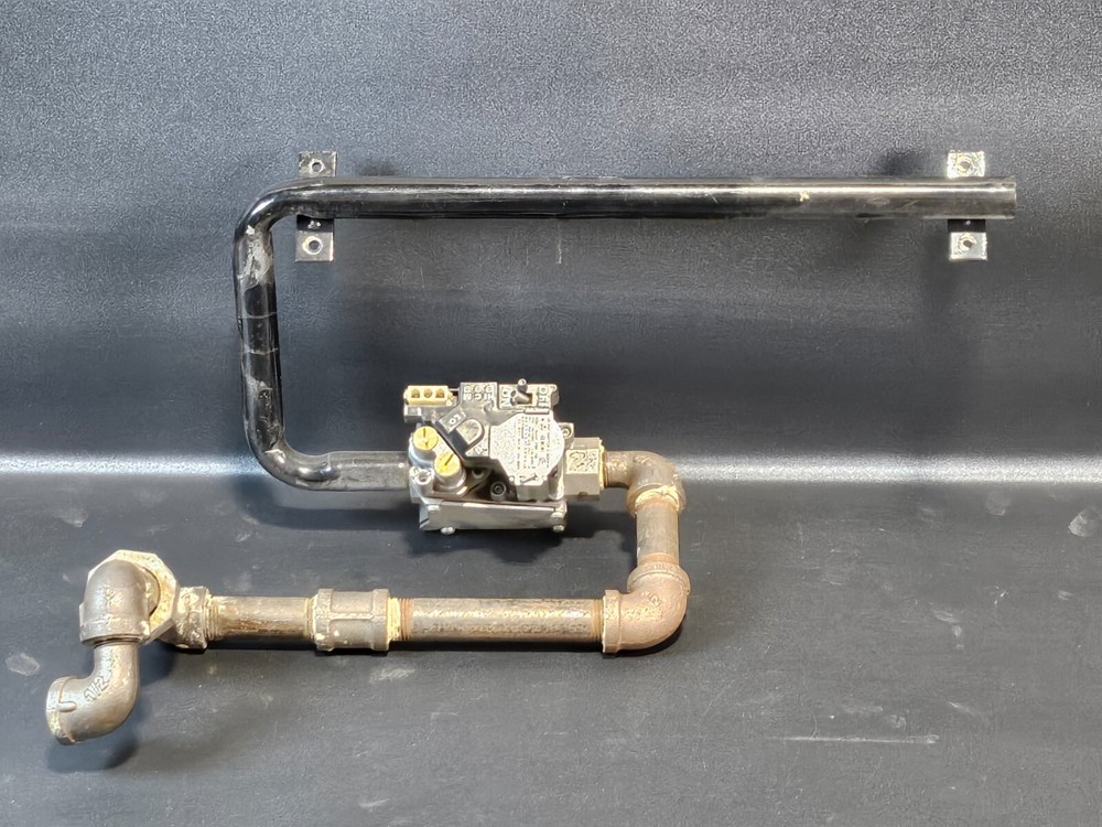 Gemini Gas Valve model 36G54 Type 238