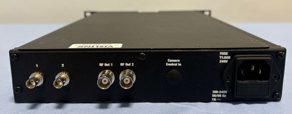 Link Fibre Base Unit Part L1280