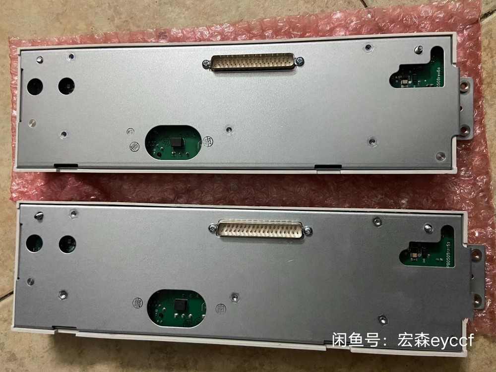 1PCS USED ABB GCU-02 Drive Control Board