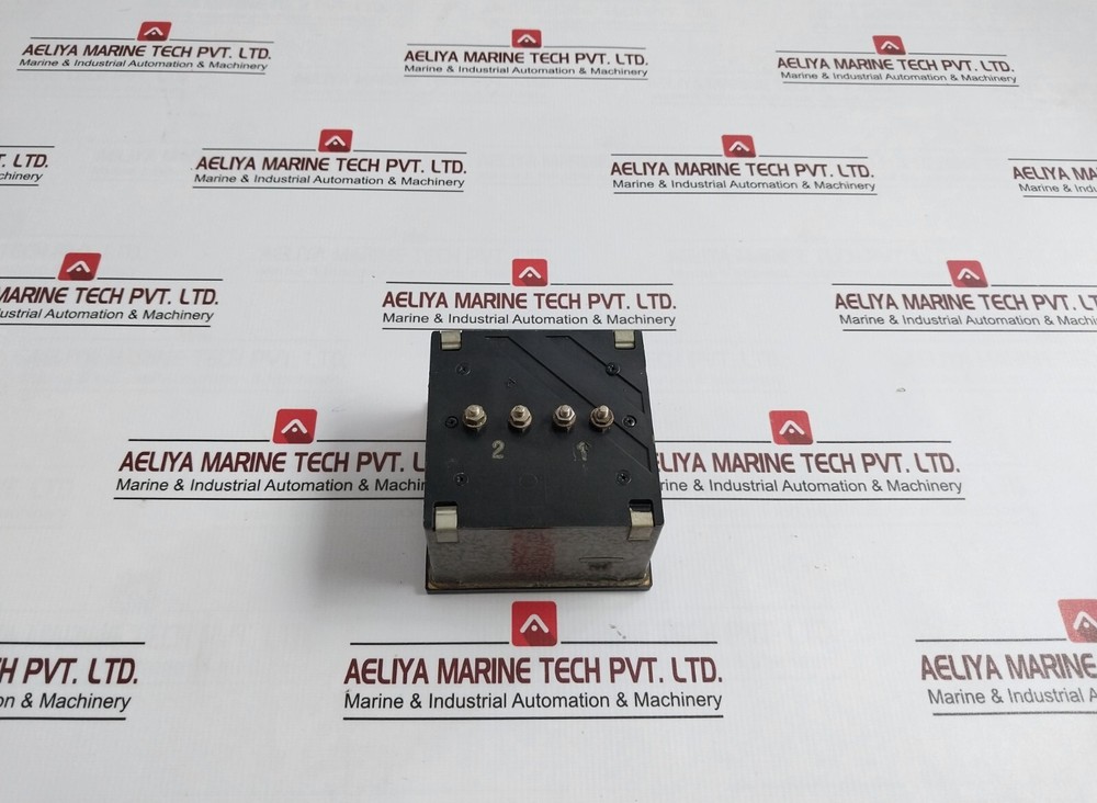 55-65 HZ 100V Frequency Meter
