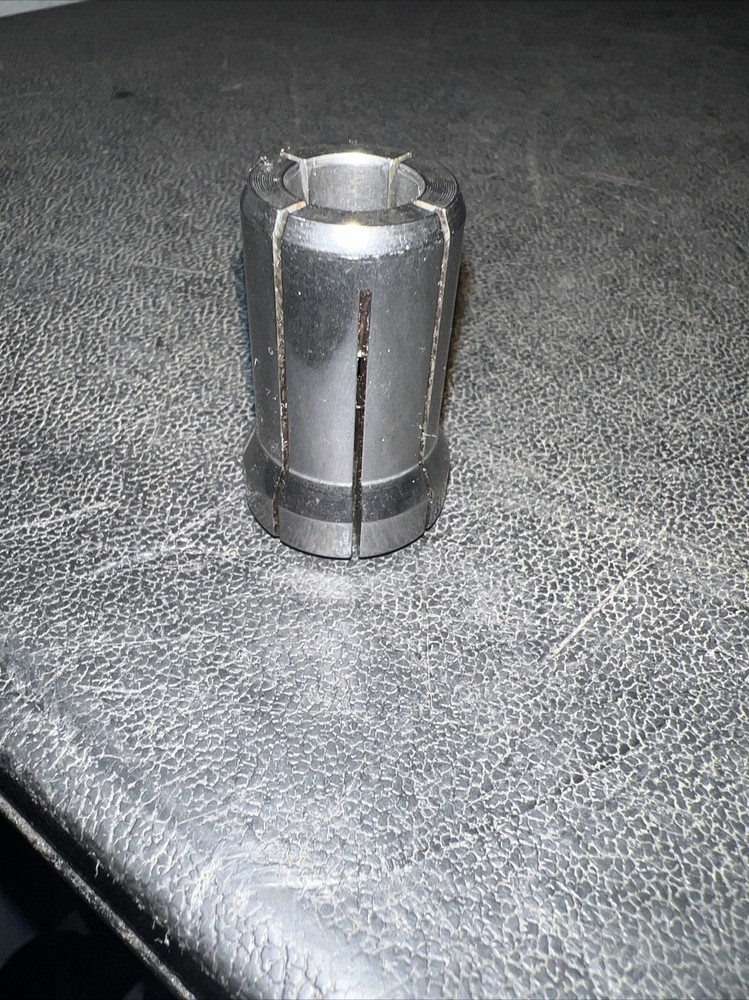 Syic DA-18 Size 1/2" Collet 81929P