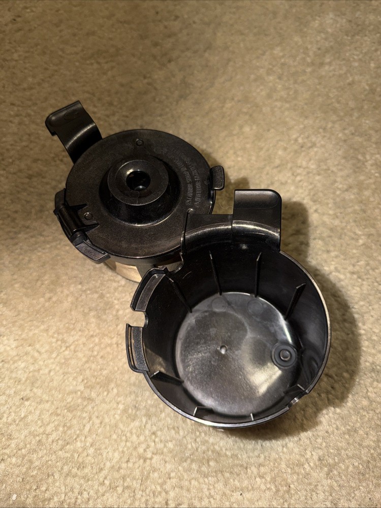 Ninja PB051 Pod & Grounds Specialty Coffee Maker Replacement Filter Basket