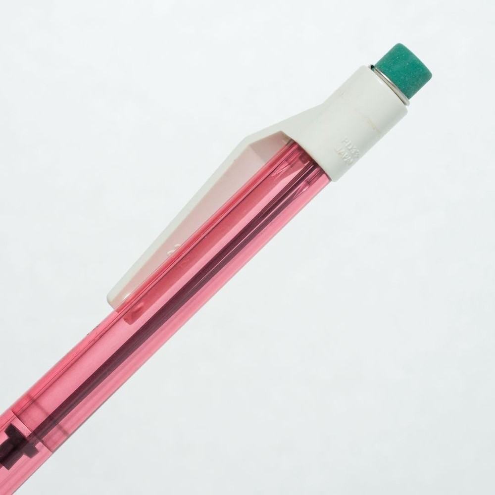 Pentel PD335 side knock type mechanical pencil