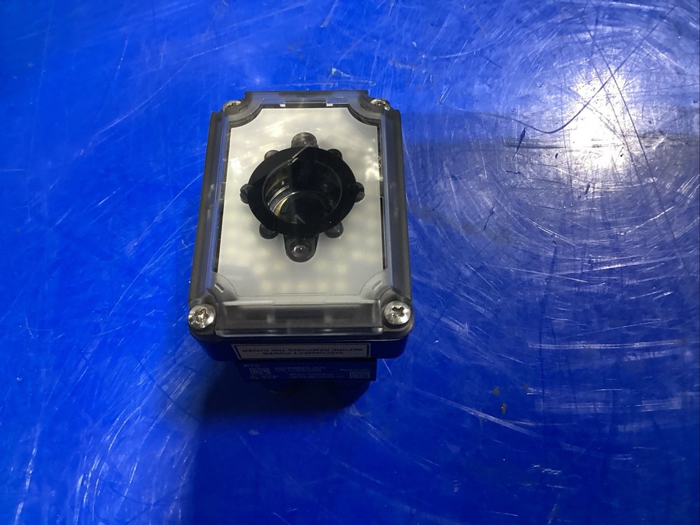 DATALOGIC P15  SN C16N01350