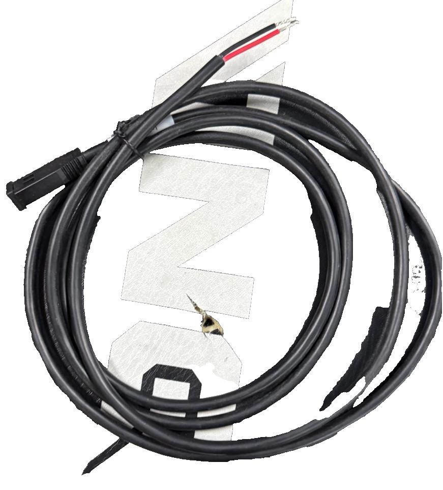 HUMMINBIRD PC10 POWER CABLE