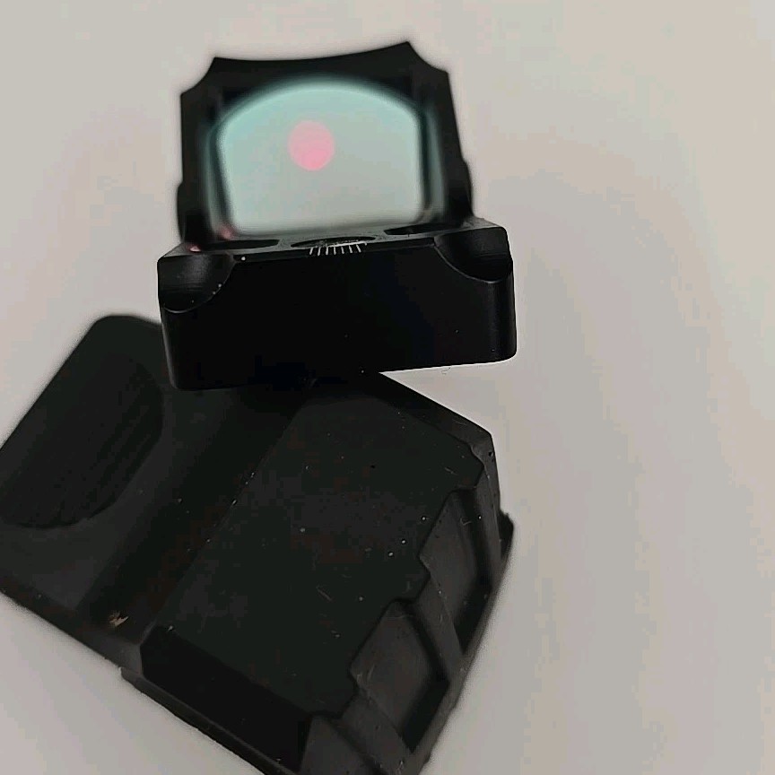 EZ Shoot 2MOA Reflex Sight