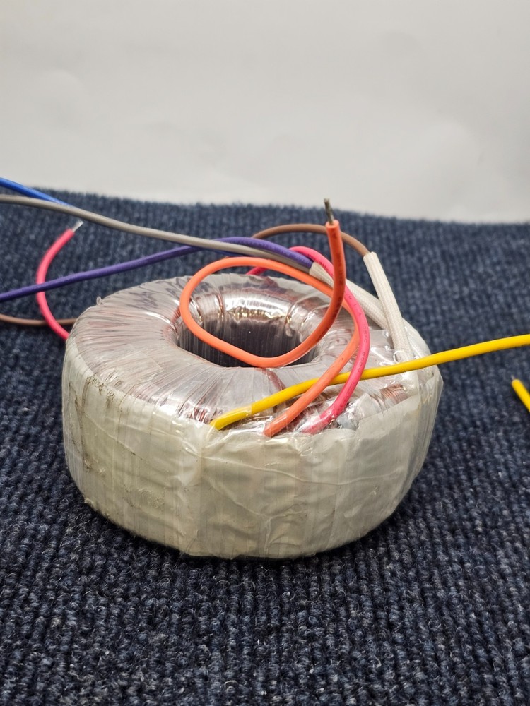 ALBB25-0200-VPT48-3300: POWER TRANSFORMER INPUT