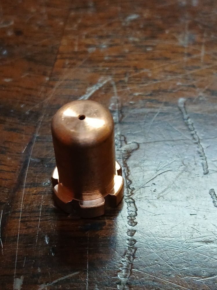 Thermal Dynamics 9-6500 Tip