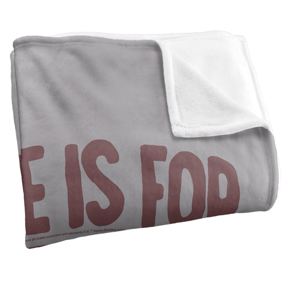 Space Ghost The Space Pirate Silky Touch Super Soft Throw Blanket