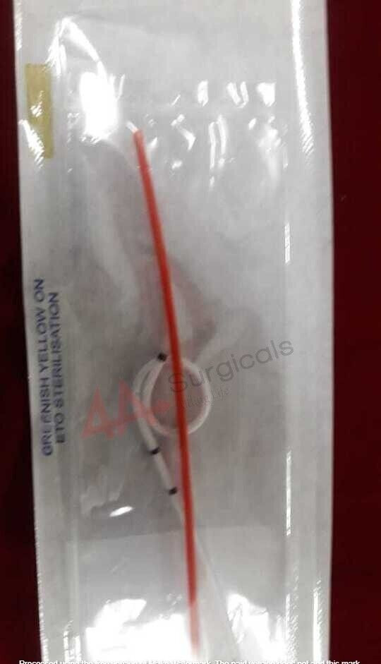 Double J stent with 6Fr 26cm 100 pieces Double J