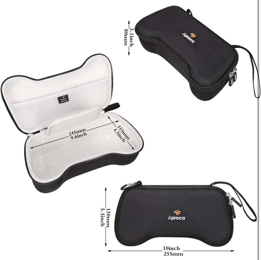 Aproca Hard Case