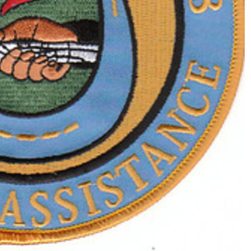 ATA-188 USS Penobscot Patch