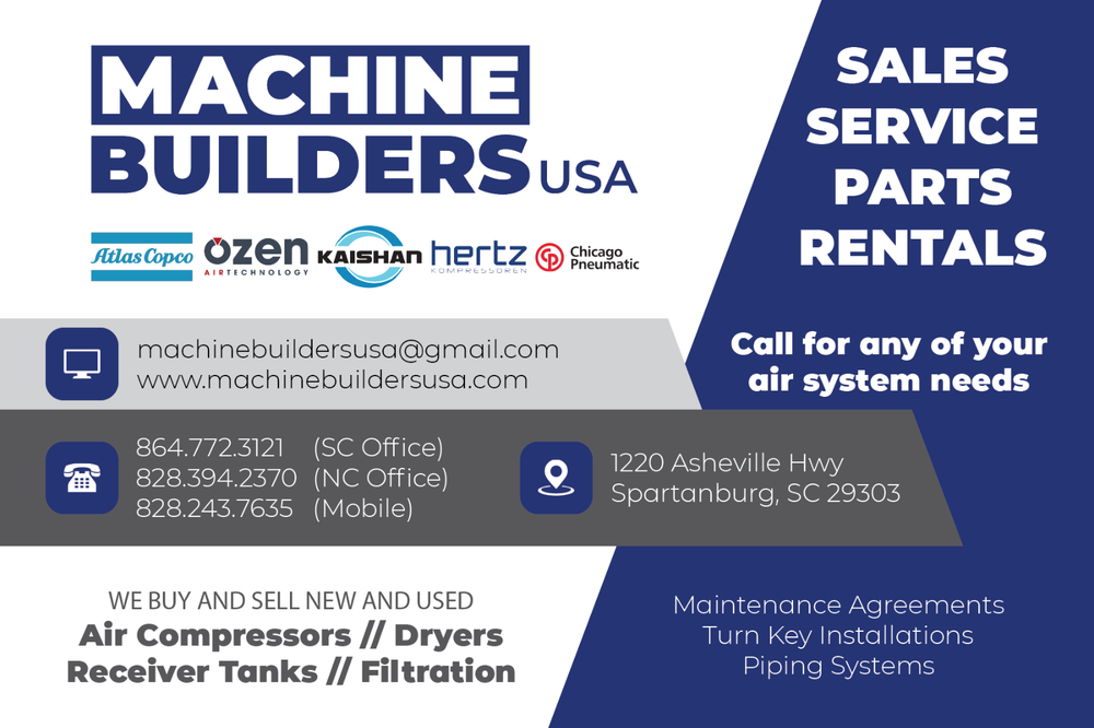 NEW SCHULZ ROTARY SCREW AIR COMPRESSOR SRP-4025 FLEX