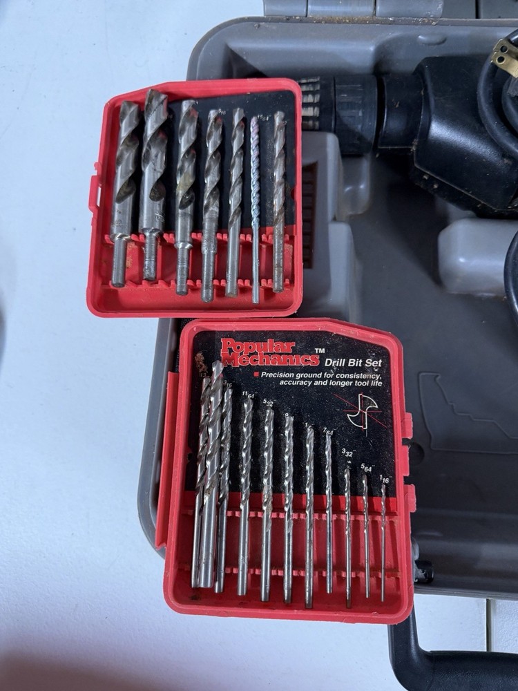 Skil Classic Drill Driver