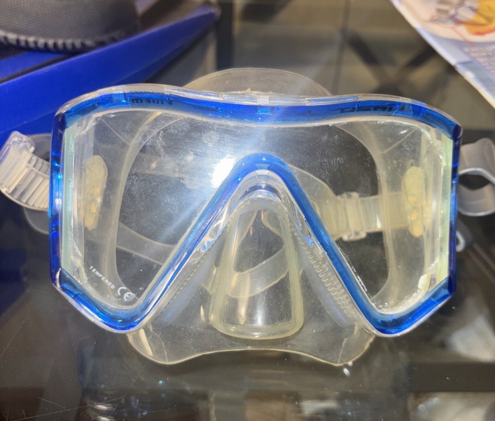 Snorkel Diving Bundle
