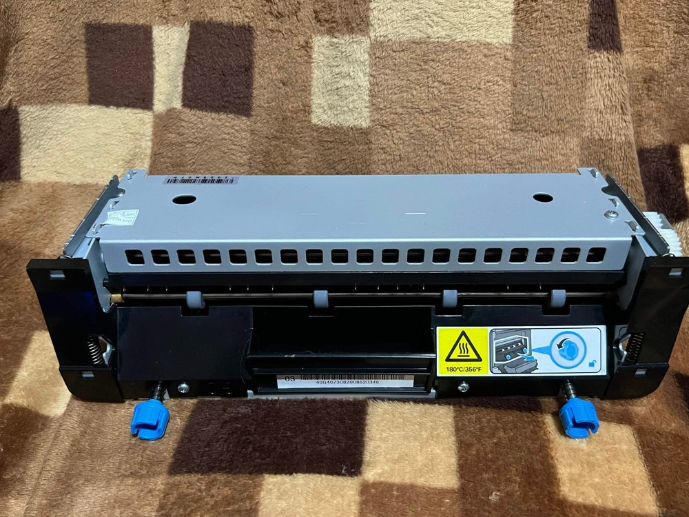 Genuine Lexmark Fuser Unit 40X7743 or 40X8016 [ READ DESCRIPTION!! ]