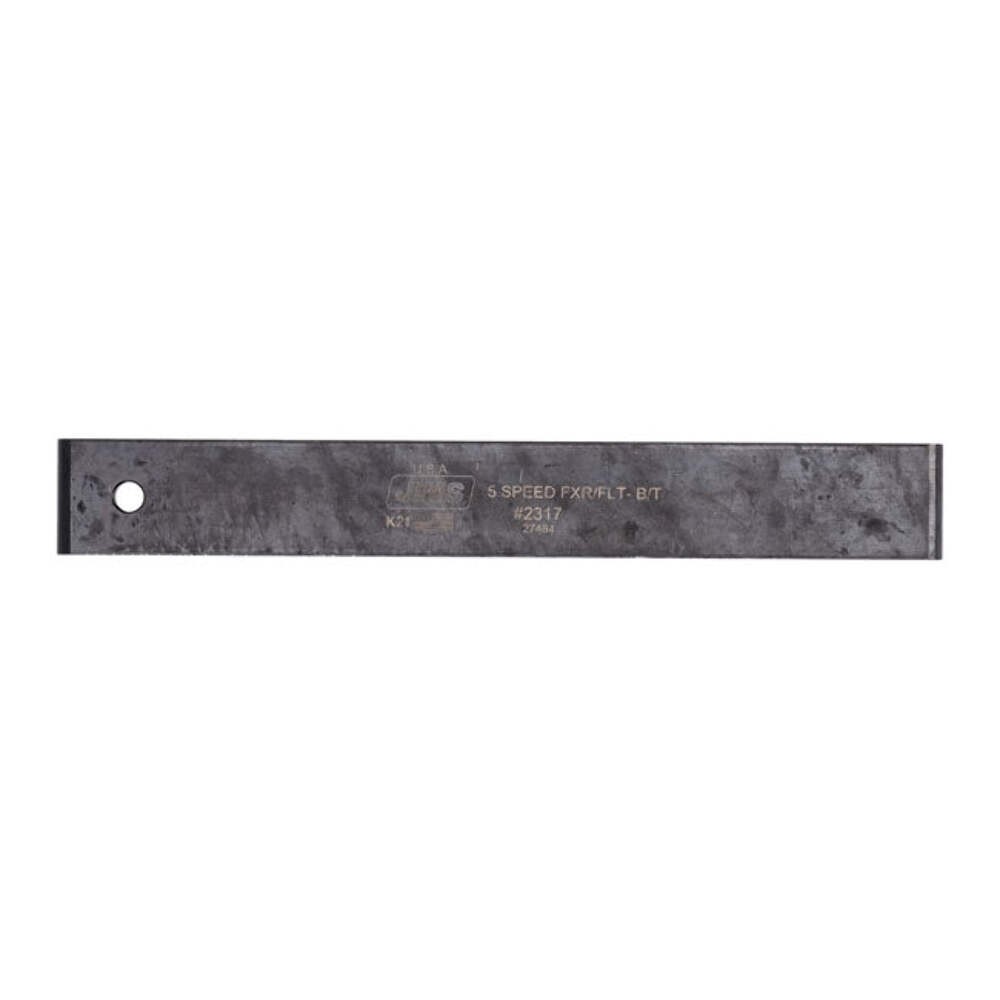 Jims, Primary Transmission Lock Tool for Harley-Davidson