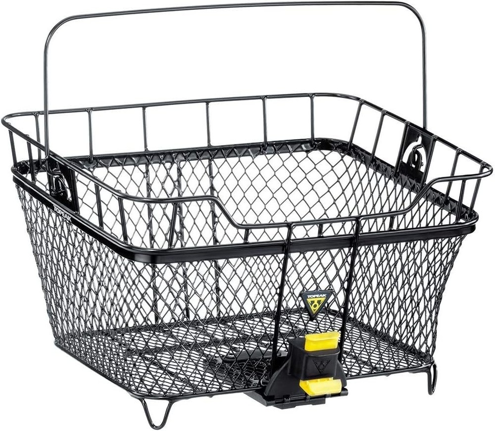 MTX Rear Bike Basket