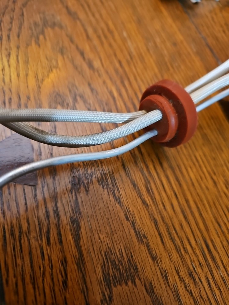 Rheem Pilot Assembly AP16614