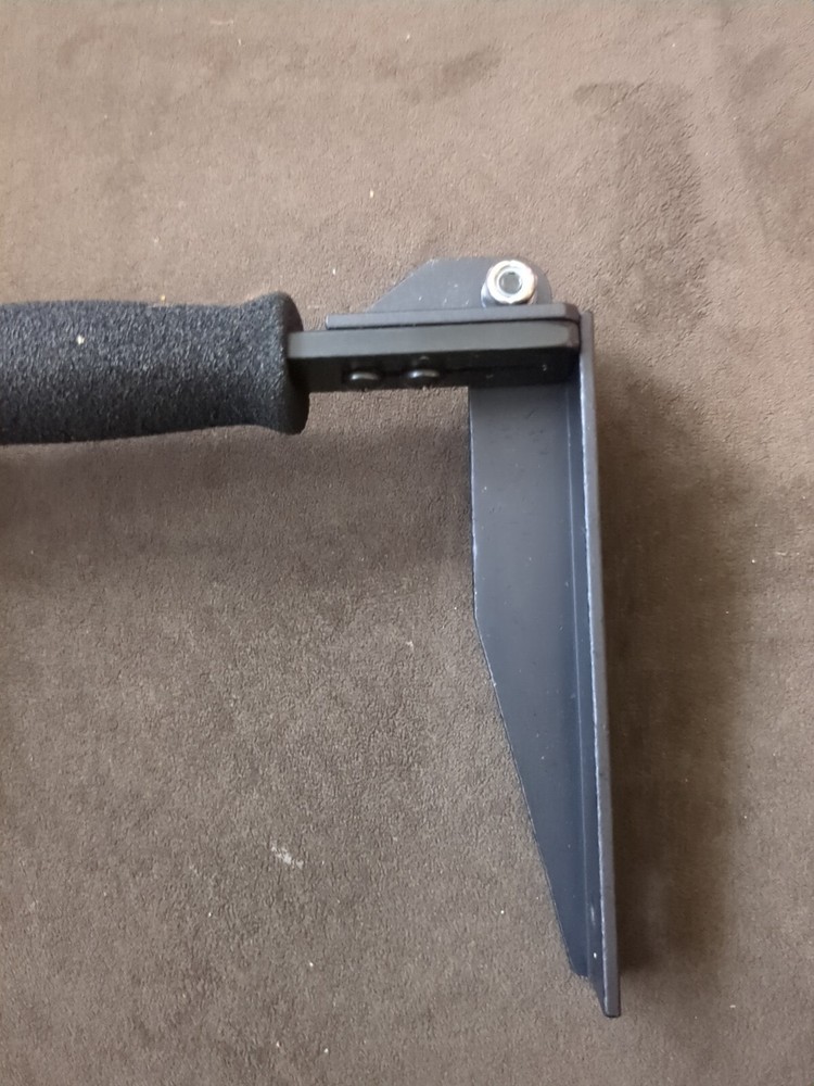 Flash Frame FlashFlip Flash Bracket for 35mm Cameras. M13