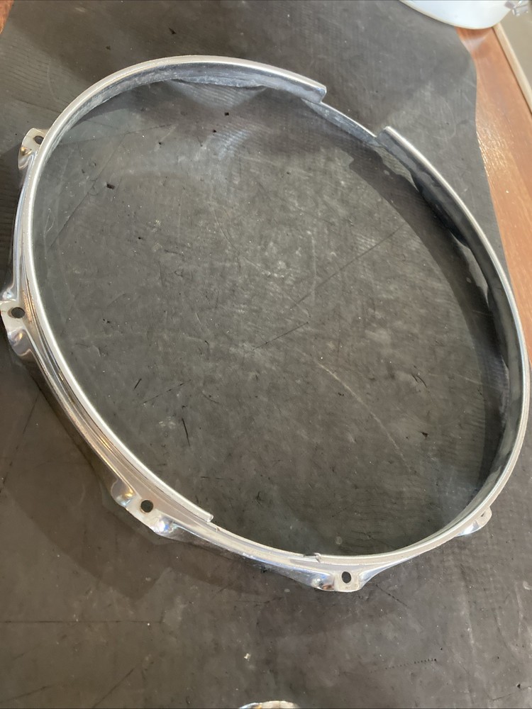 Premier Lite 14” By 12” Marching Snare - Needs Work