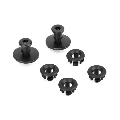 Bed Extender Mounting Kit for F-150, Installation Hardware Set Replacement
