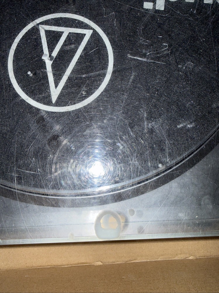 Audio-Technica Fully Automatic Bluetooth Wireless Belt-Drive With Bose Speakers