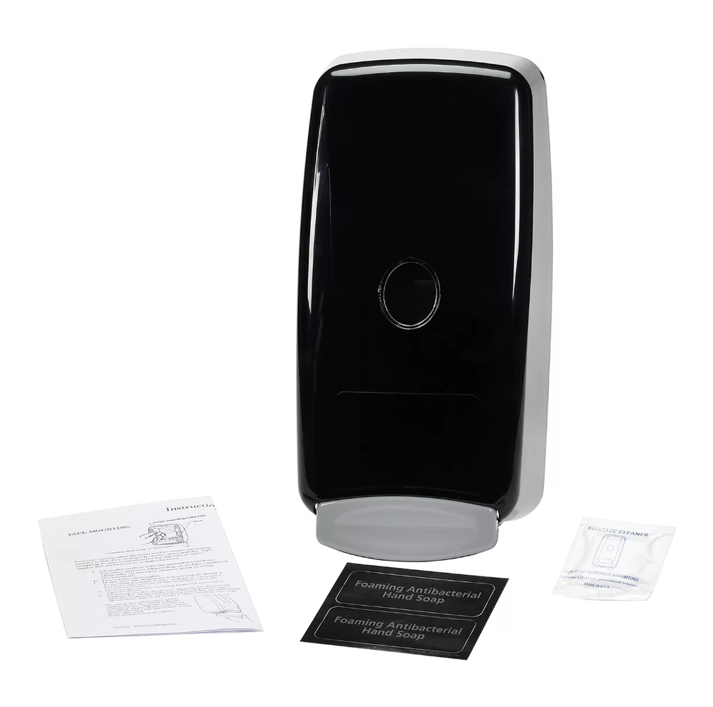 Member's Mark Commercial Foaming Hand Soap Dispenser
