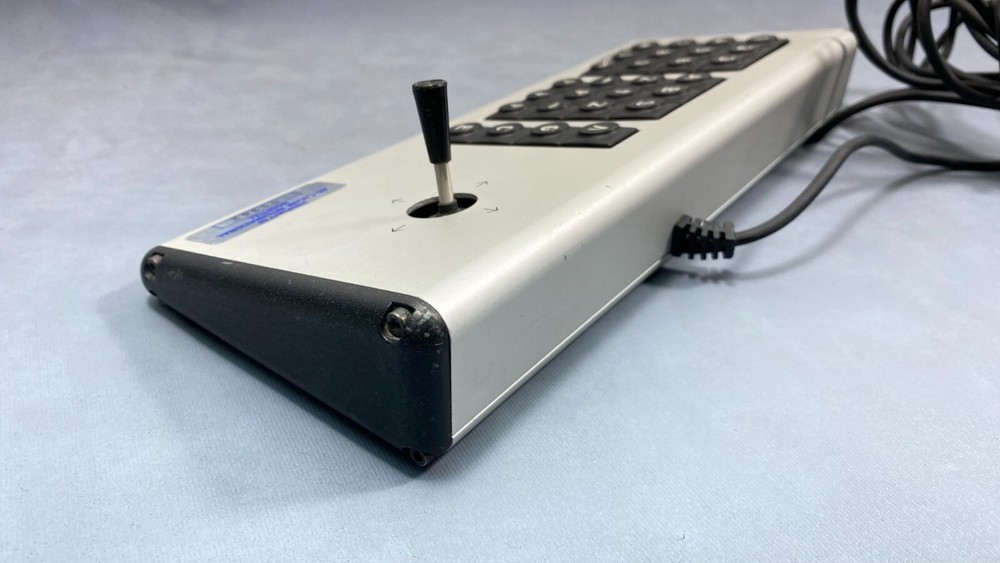 Videotronic Type BG-ALL-485JS info systems